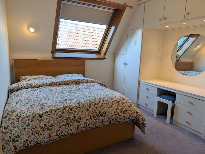Photo 1: Double room in houseshare