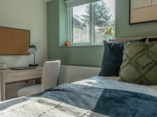 Apartment in Tamworth, Kettlebrook - View 2