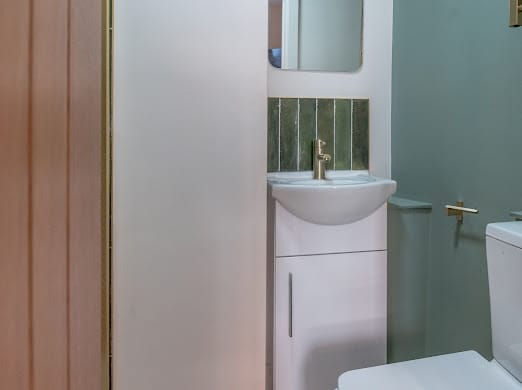 Apartment in Tamworth, Kettlebrook - View 4
