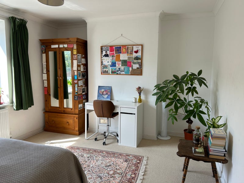 Apartment in London - View 2