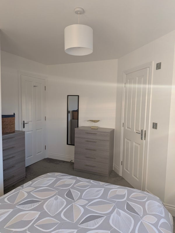 Apartment in Fareham, Titchfield Common - View 4
