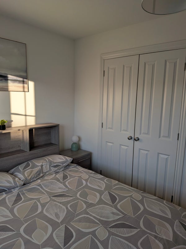 Apartment in Fareham, Titchfield Common - View 2