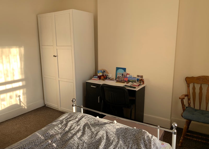 Apartment in Reading, Newtown - More