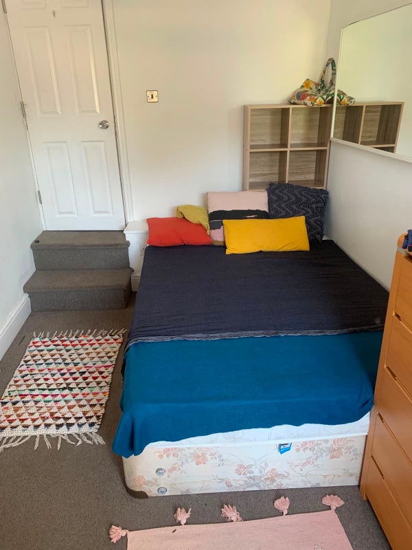 Apartment in Charnwood, Shelthorpe, Leicestershire - View 2