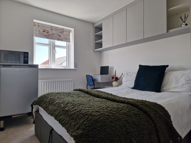 Photo 1: Your room