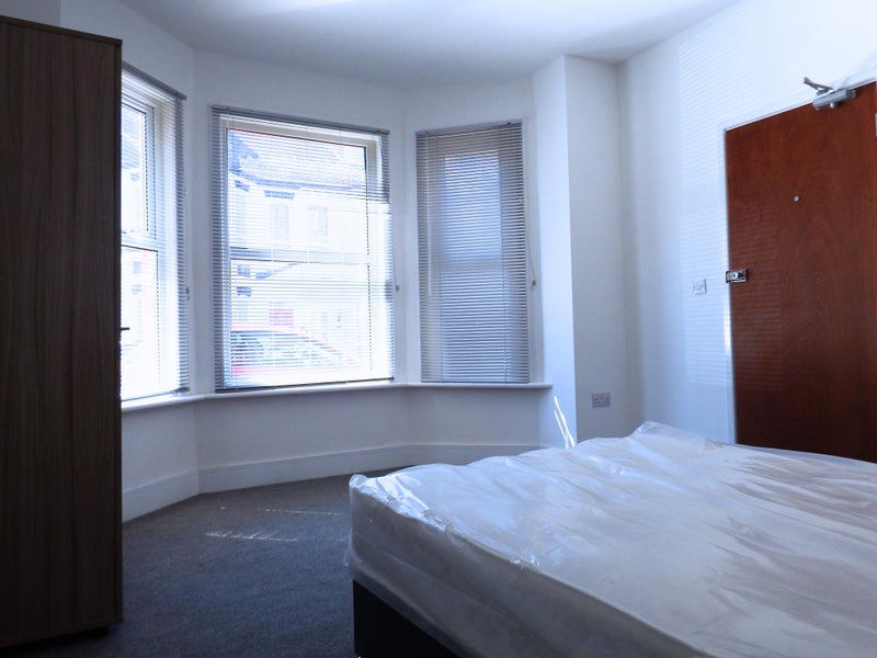 Apartment in Great Yarmouth, Newtown, Norfolk - View 2