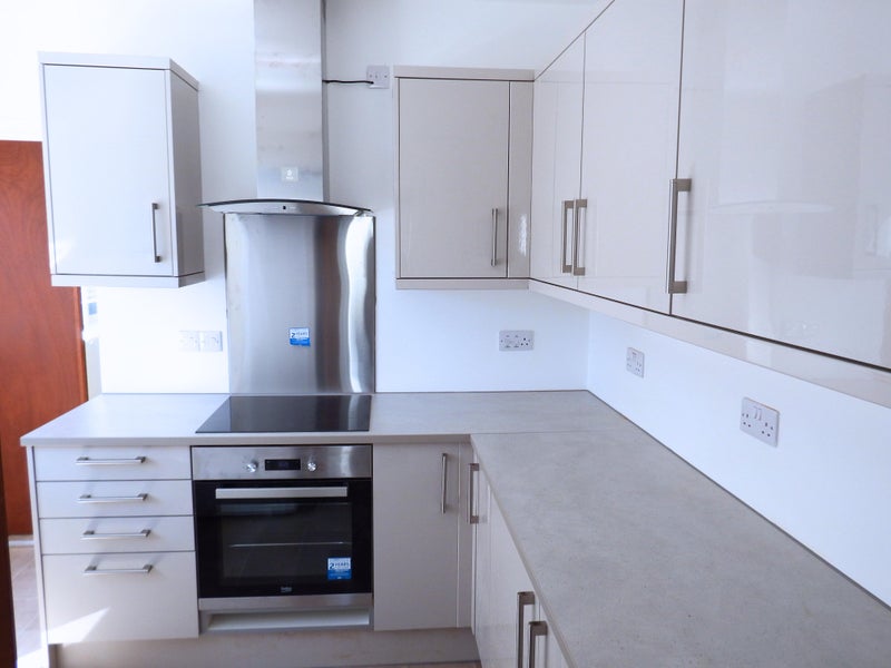 Apartment in Great Yarmouth, Newtown, Norfolk - More
