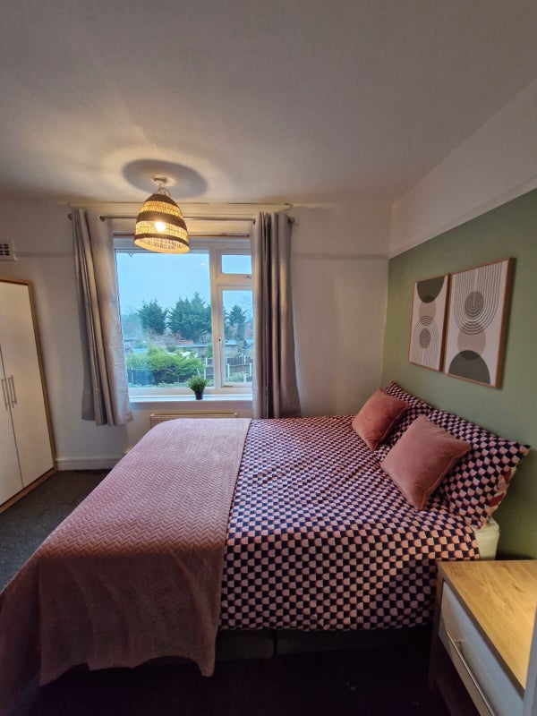 Apartment in Norwich, North Earlham