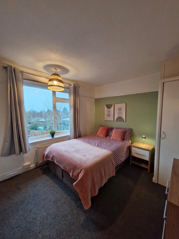 Apartment in Norwich, North Earlham - View 2