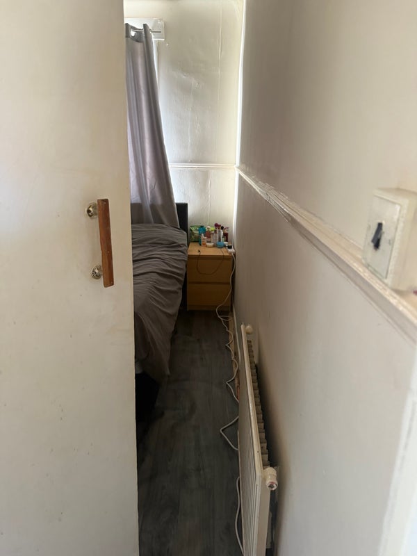Apartment in Edinburgh, Pilton - View 4