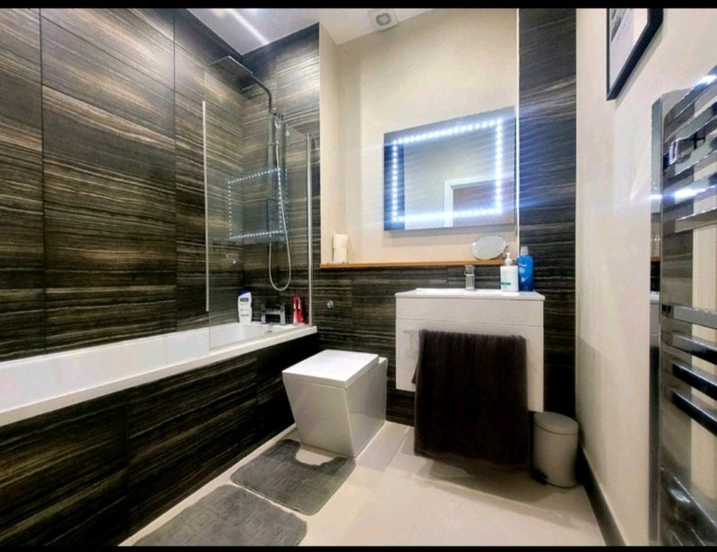 Apartment in Bourne End, Wooburn - View 4