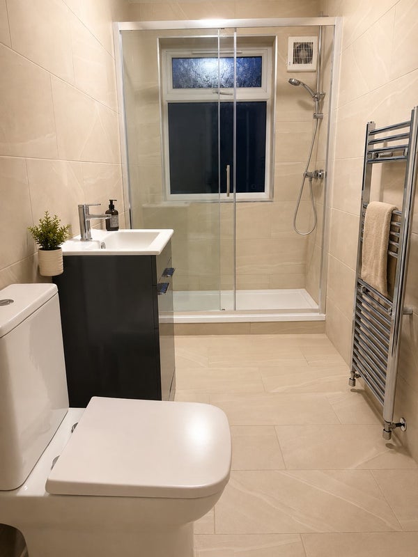 Apartment in Knowsley, Whiston Cross, Whiston - View 5