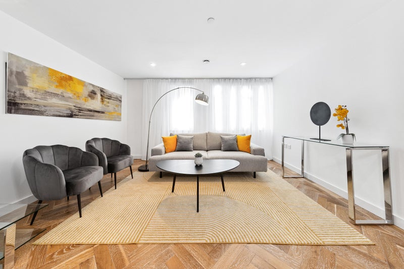 Photo 1: Stylish Furnishing for those with discerning taste 
