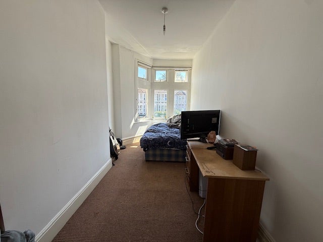Apartment in Bristol, Stapleton
