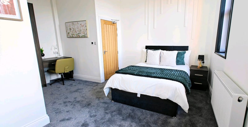 Apartment in Preston, Lancashire - View 2