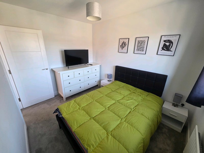 Apartment in Mid Sussex, Slaugham - View 2