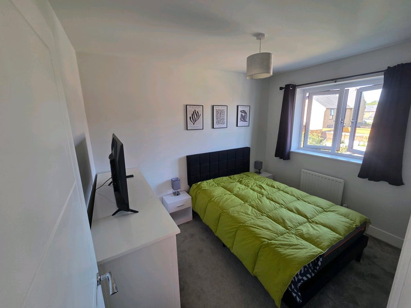 Apartment in Mid Sussex, Slaugham