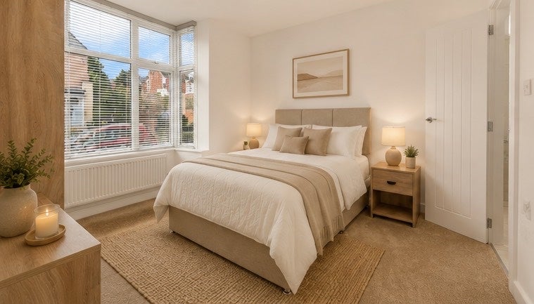 Apartment in Sandwell, West Midlands - View 4