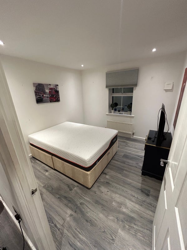 Photo 1: Offered Bedroom