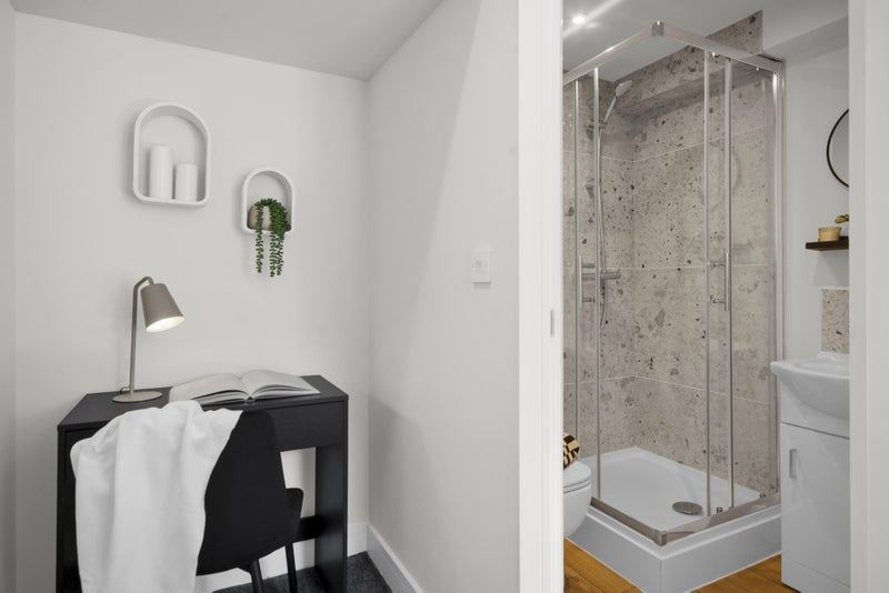 Apartment in Nottingham, Stapleford - View 4