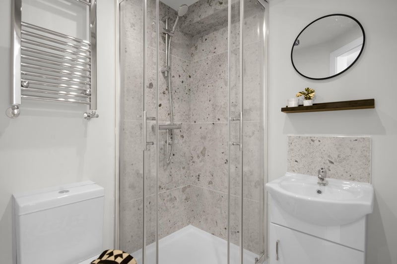 Apartment in Nottingham, Stapleford - More