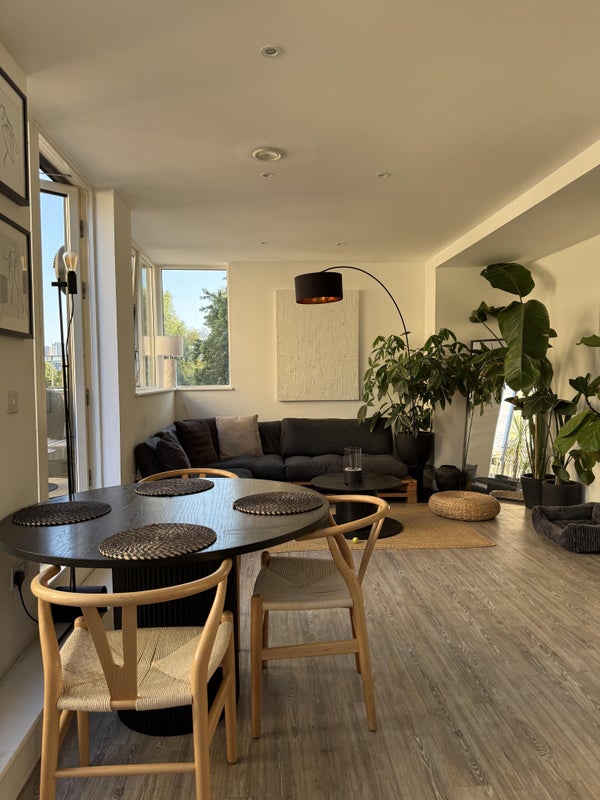 Photo 1: Living Room