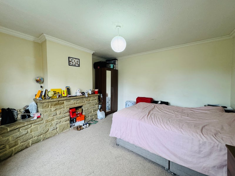Photo 1: Room A 
