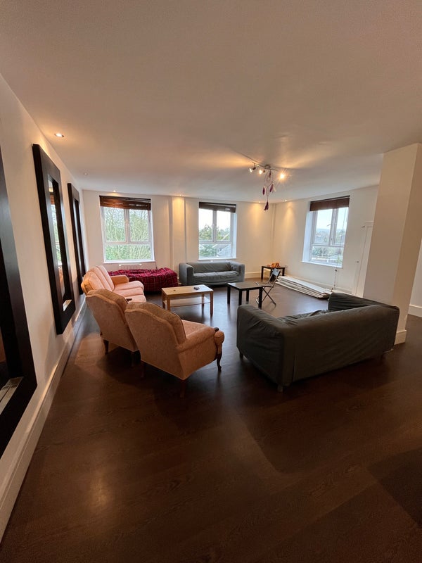 Photo 1: Living Room
