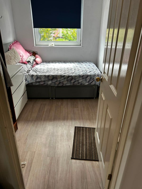 Apartment in Bristol, Newtown, St Philip's - View 2