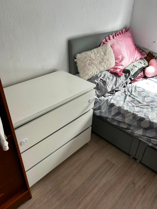 Apartment in Bristol, Newtown, St Philip's - More