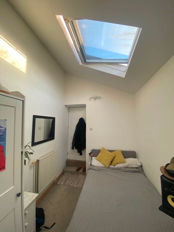 Apartment in Bristol, St Jude's, Easton - View 2