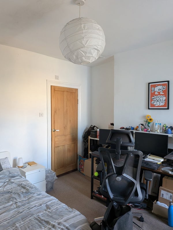 Apartment in Bristol, St Jude's, Easton - View 4