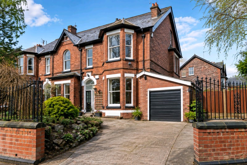 Photo 1: Image of the house 🏡
