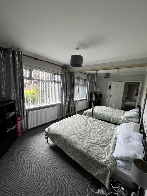 Photo 1: Your room 