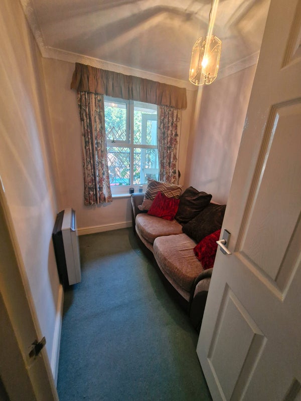 Apartment in Birmingham, West Midlands - View 5