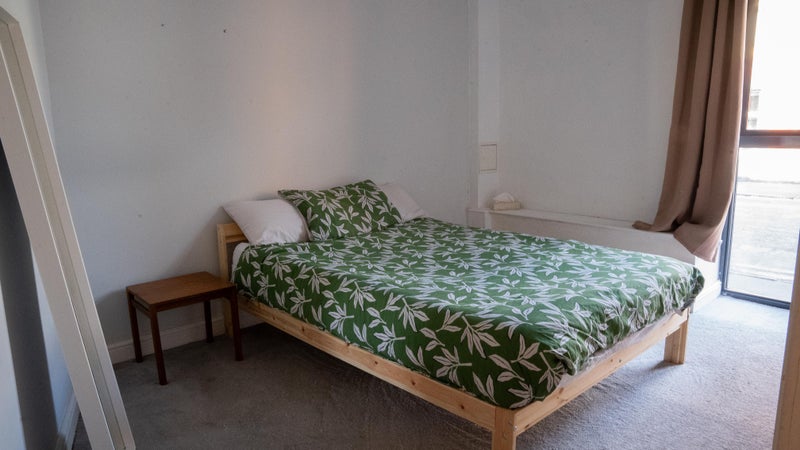 Photo 1: BEDROOM