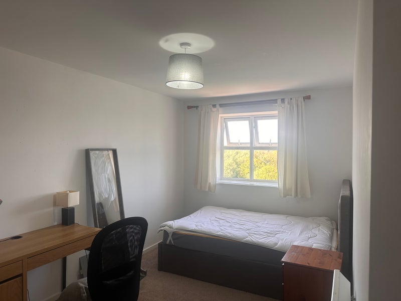 Photo 1: Double room