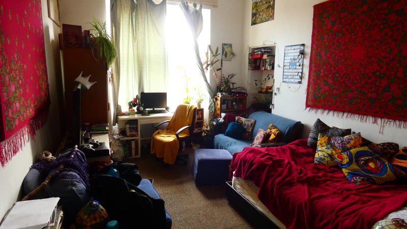 Photo 1: Room 