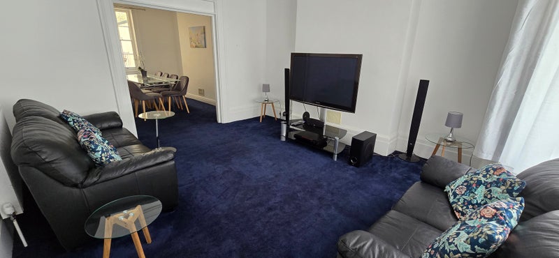 Apartment in Hove, Brunswick - View 3
