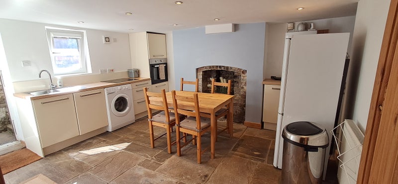 Photo 1: KItchen