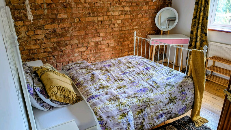 Apartment in Oxford, Dean Court, Cumnor - View 2