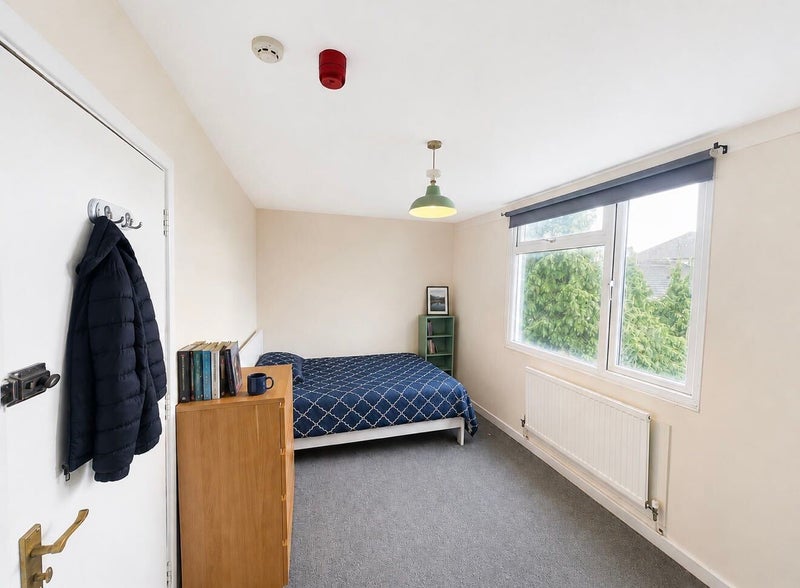 Photo 1: Room 8