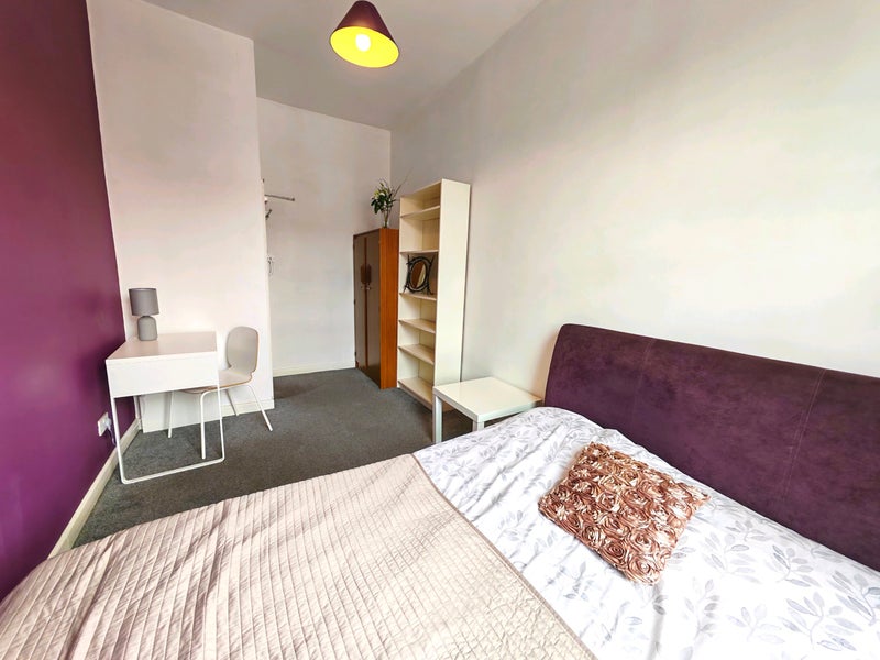 Apartment in Preston, Lancashire - View 2