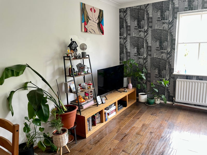 Photo 1: Living Room