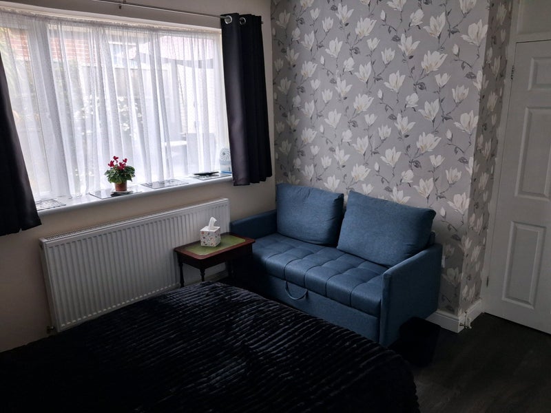 Apartment in Borehamwood, Elstree and Borehamwood - View 4