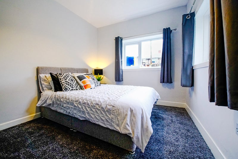 255*Happy Home and Amazing Ammenities*