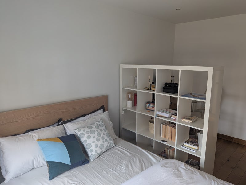 Photo 1: Bedroom
