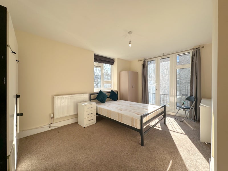 Photo 1: Room 2 third right