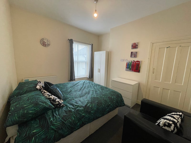 Apartment in Hull, Kingston upon Hull - View 4