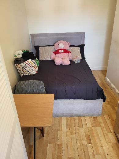 Photo 1: bedroom
